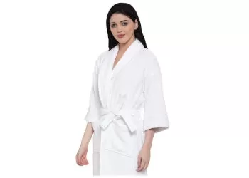 Bath Robe Manufacturer in Erode