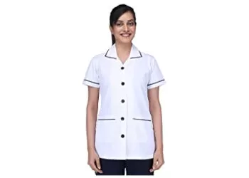 House Keeping Coat Supplier in Erode