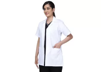 Lab / Pharmacy Coat Dealer in Erode