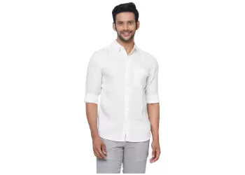Linen Shirt and Fabric Wholesaler In Erode