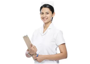 Nurse Uniform Manufacturer in Erode