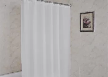 Shower Curtain Wholesaler in Erode