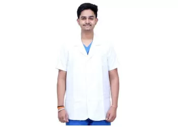 Ward Boy Dress Dealer in Erode